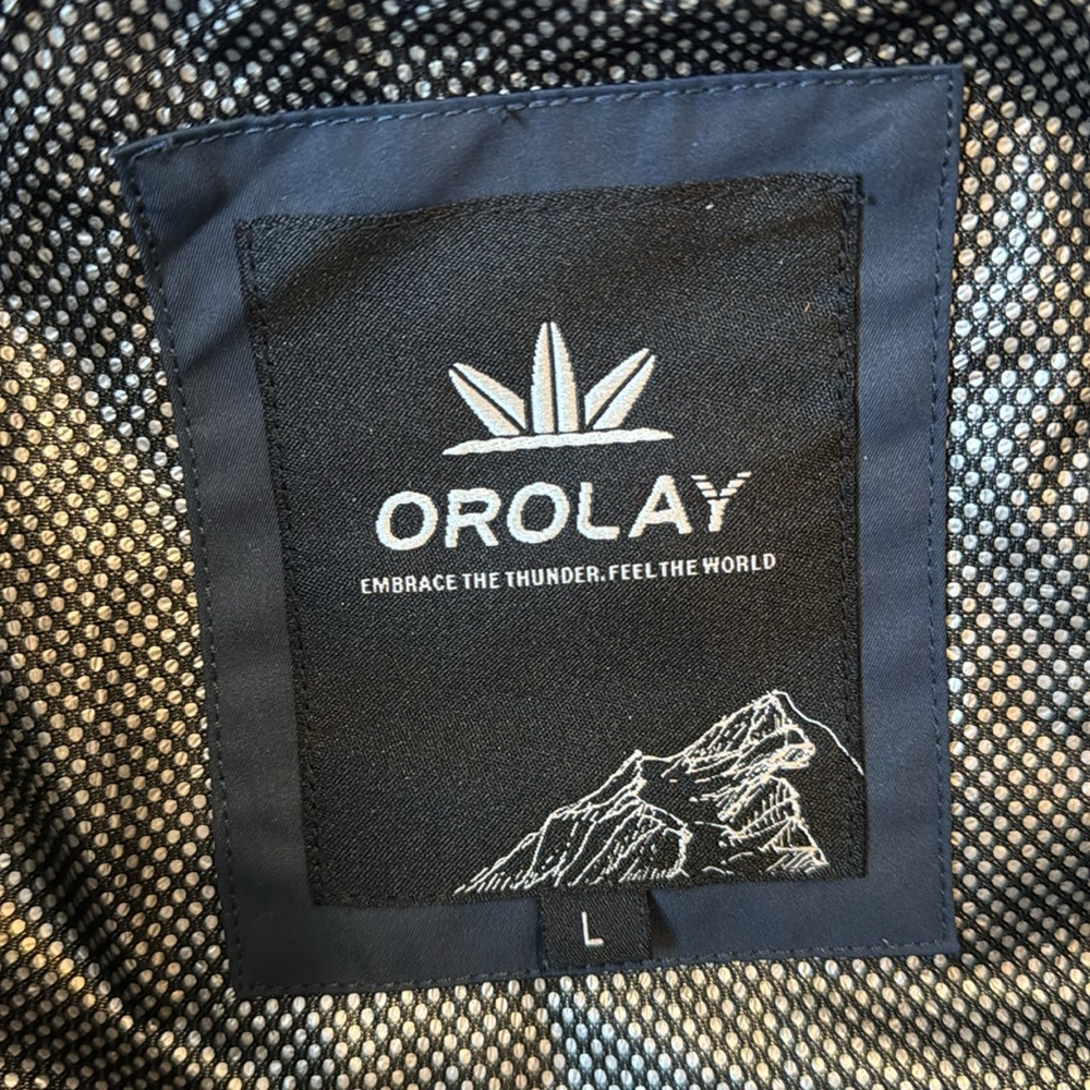Viral Amazon Coat: Orolay Thickened Down Jacket - Picture 13 of 15